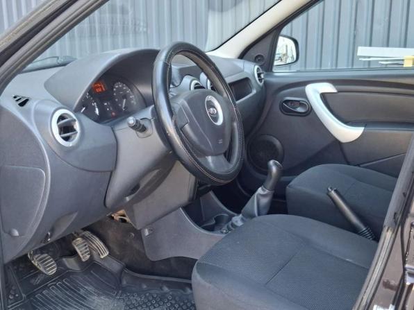 Lada (ВАЗ) Largus I с пробегом 2014 года, цена 560 000 рублей, 214000 км, универсал, Автокод Объявления