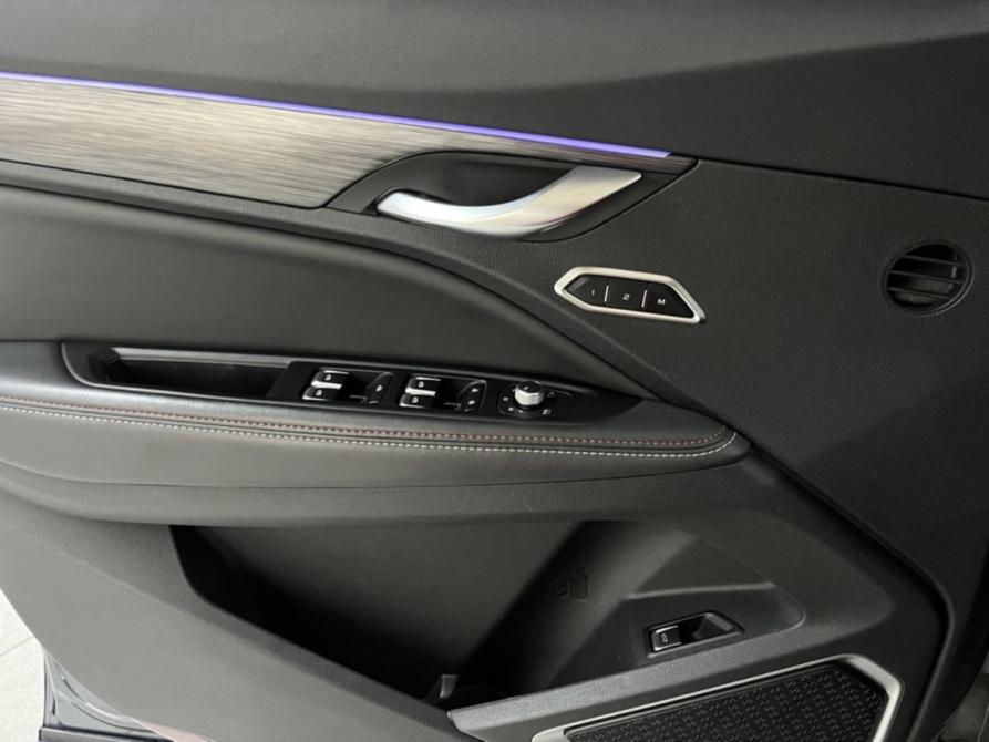 Geely Tugella I Курск  - изображение 17