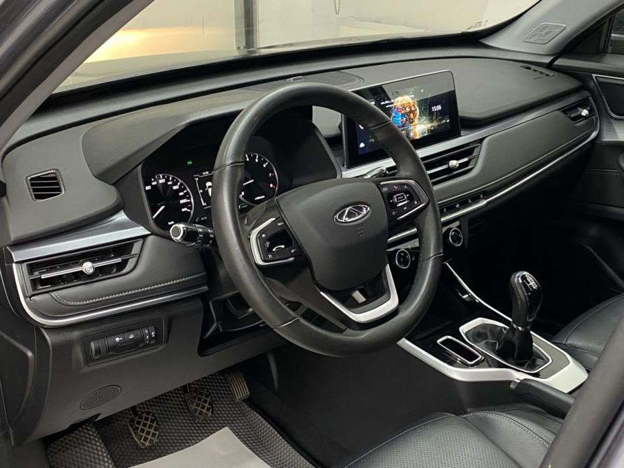 Chery Tiggo 4 Pro I Энгельс  - изображение 24