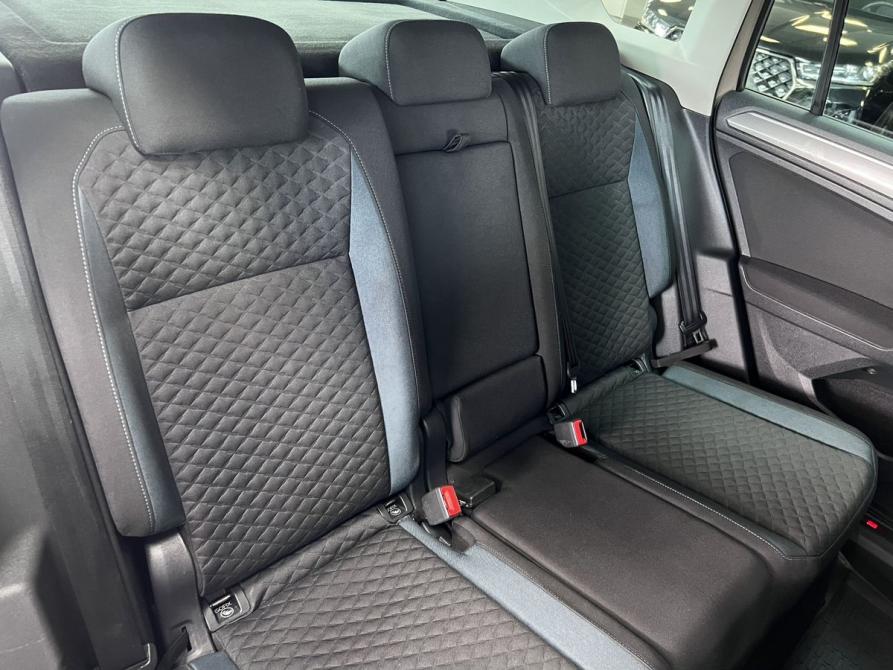 Volkswagen Tiguan II Тверь  - изображение 9