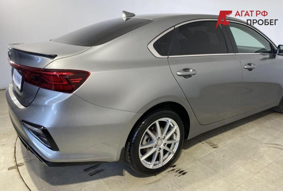Kia Cerato III Рестайлинг (Classic) Саранск  - изображение 3