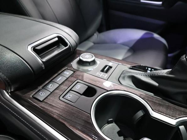 Toyota Highlander IV (XU70) с пробегом 2025 года, цена 5 990 000 рублей, 43 км, внедорожник, Автокод Объявления