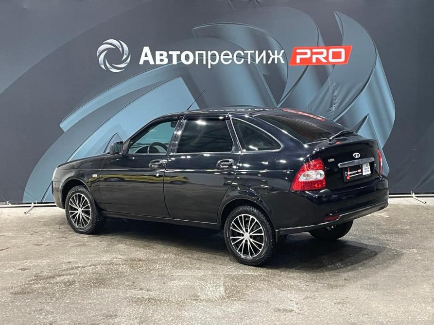 Lada (ВАЗ) Priora I Пермь  - изображение 7