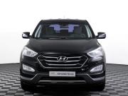 Hyundai Santa Fe III Москва  - изображение 25