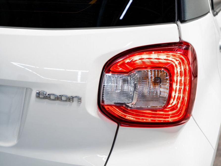 Daihatsu Boon III Рестайлинг Чита  - изображение 17