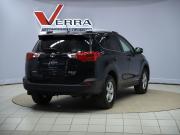 Toyota RAV4 IV (XA40) Уфа  - изображение 21