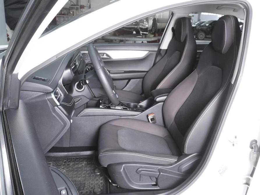 JAC J7 I Ростов-на-Дону  - изображение 10