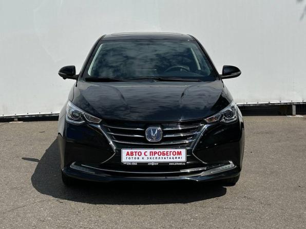 Changan Alsvin с пробегом 2023 года, цена 1 250 000 рублей, 11214 км, седан, Автокод Объявления