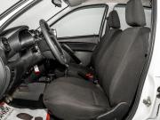 Lada (ВАЗ) Granta I Иркутск  - изображение 23