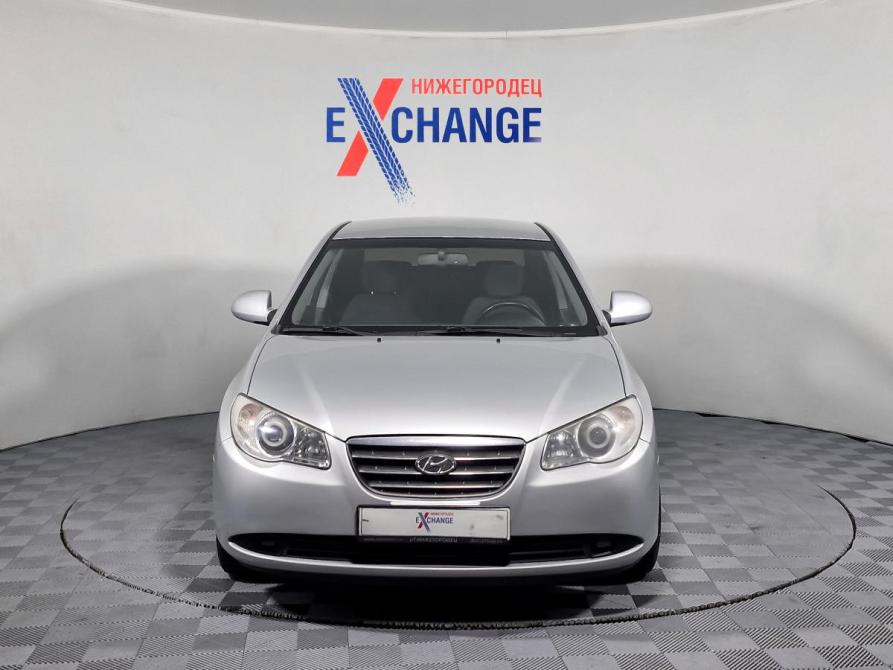 Hyundai Elantra IV (HD) Нижний Новгород  - изображение 2
