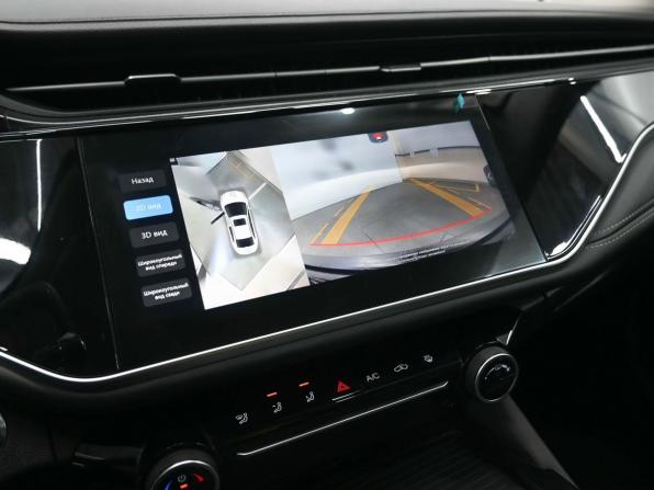 Omoda S5 с пробегом 2023 года, цена 1 499 900 рублей, 58000 км, седан, Автокод Объявления