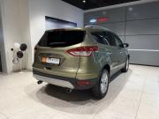 Ford Kuga II Новосибирск  - изображение 27
