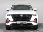 Changan CS35 Plus I Рестайлинг Химки  - изображение 17