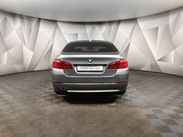 BMW 5 серии VI (F10/F11/F07) с пробегом 2011 года, цена 1 365 000 рублей, 348696 км, седан, Автокод Объявления