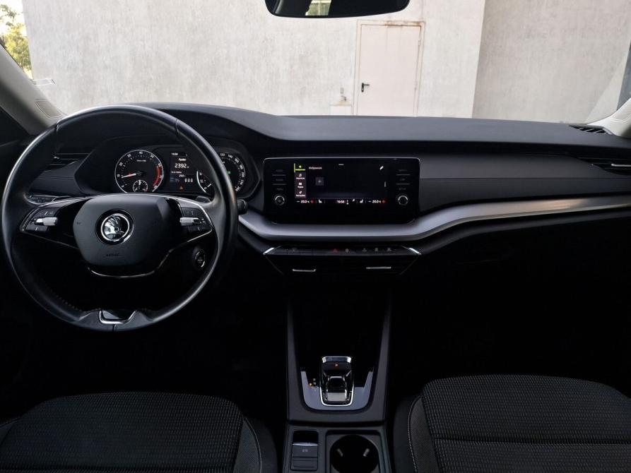 Skoda Octavia IV (A8) Санкт-Петербург  - изображение 23