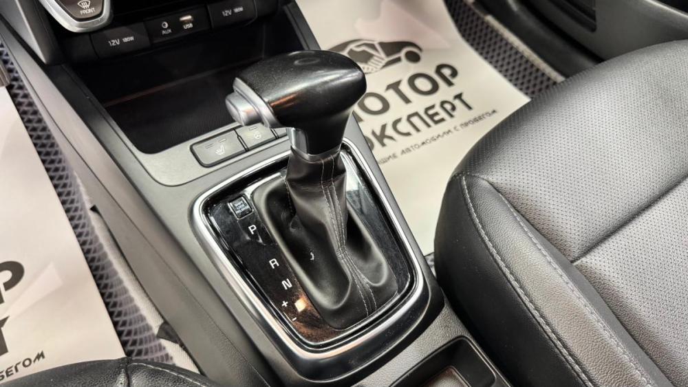 Kia Rio IV Липецк  - изображение 10