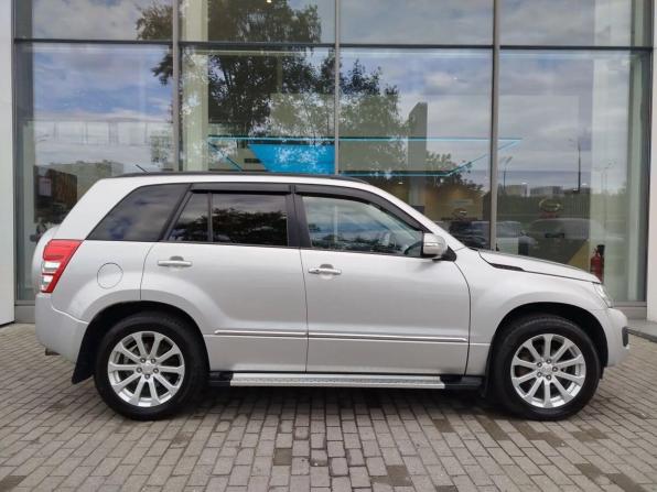 Suzuki Grand Vitara II Рестайлинг 2 с пробегом 2013 года, цена 1 440 000 рублей, 136834 км, внедорожник, Автокод Объявления