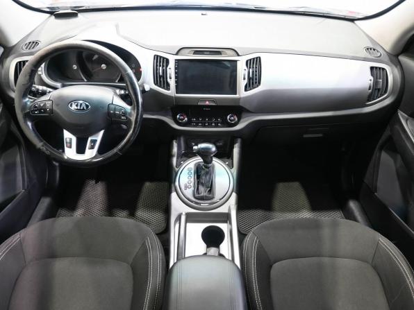Kia Sportage III Рестайлинг с пробегом 2015 года, цена 1 499 000 рублей, 175000 км, внедорожник, Автокод Объявления