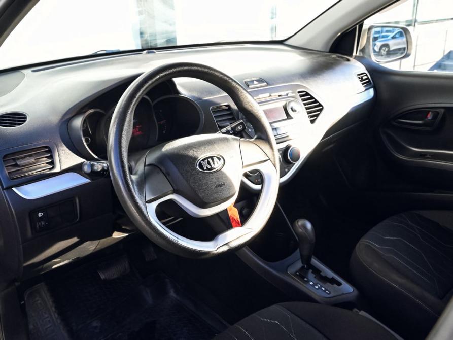 Kia Picanto II Екатеринбург  - изображение 15