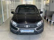 Lada (ВАЗ) Granta I Рестайлинг Москва  - изображение 18