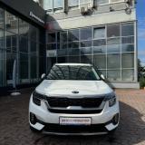 Kia Seltos I Пермь  - изображение 36