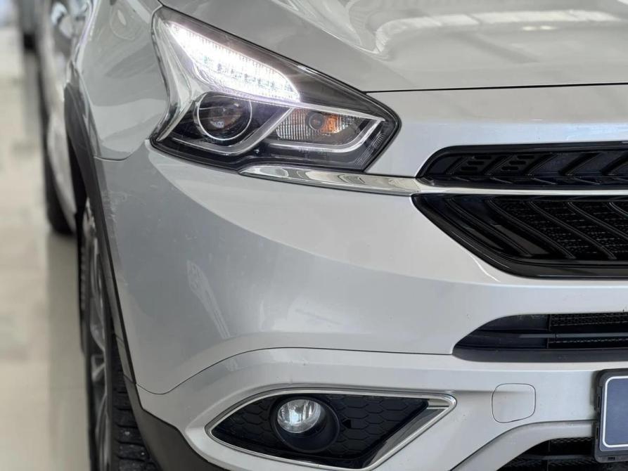 Chery Tiggo 7 I Оренбург  - изображение 5