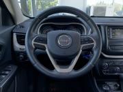 Jeep Cherokee V (KL) Москва  - изображение 36