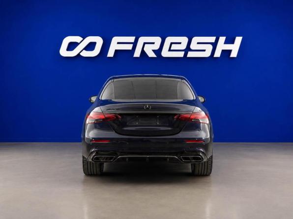 Mercedes-Benz E-Класс V (W213 S213 C238) Рестайлинг с пробегом 2020 года, цена 3 547 444 рубля, 148913 км, седан, Автокод Объявления