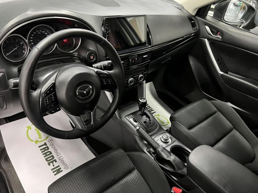 Mazda CX-5 I Тверь  - изображение 9