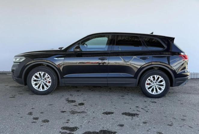 Volkswagen Touareg III с пробегом 2019 года, цена 3 230 000 рублей, 260416 км, внедорожник, Автокод Объявления
