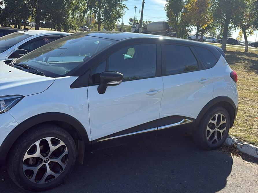 Renault Kaptur I Ижевск  - изображение 3