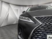 Lexus RX IV Рестайлинг Москва  - изображение 30