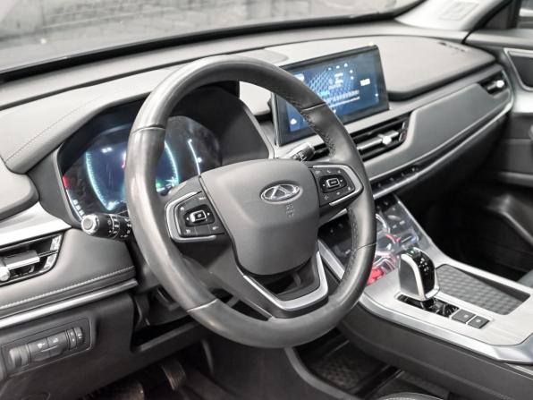 Chery Tiggo 4 Pro I с пробегом 2022 года, цена 1 600 000 рублей, 30434 км, внедорожник, Автокод Объявления