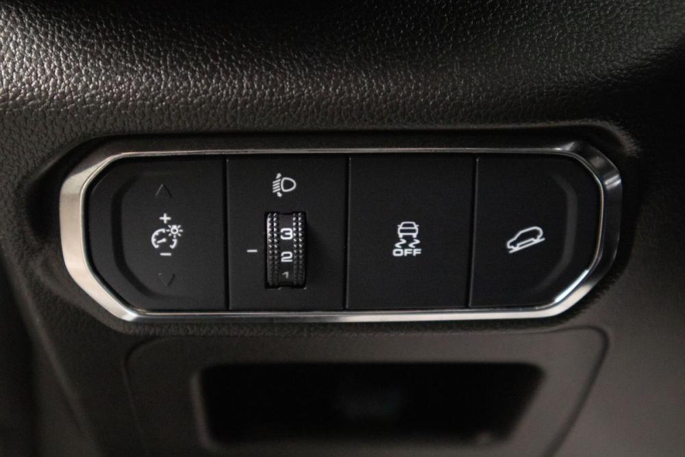 Haval Jolion I Рестайлинг Оренбург  - изображение 17
