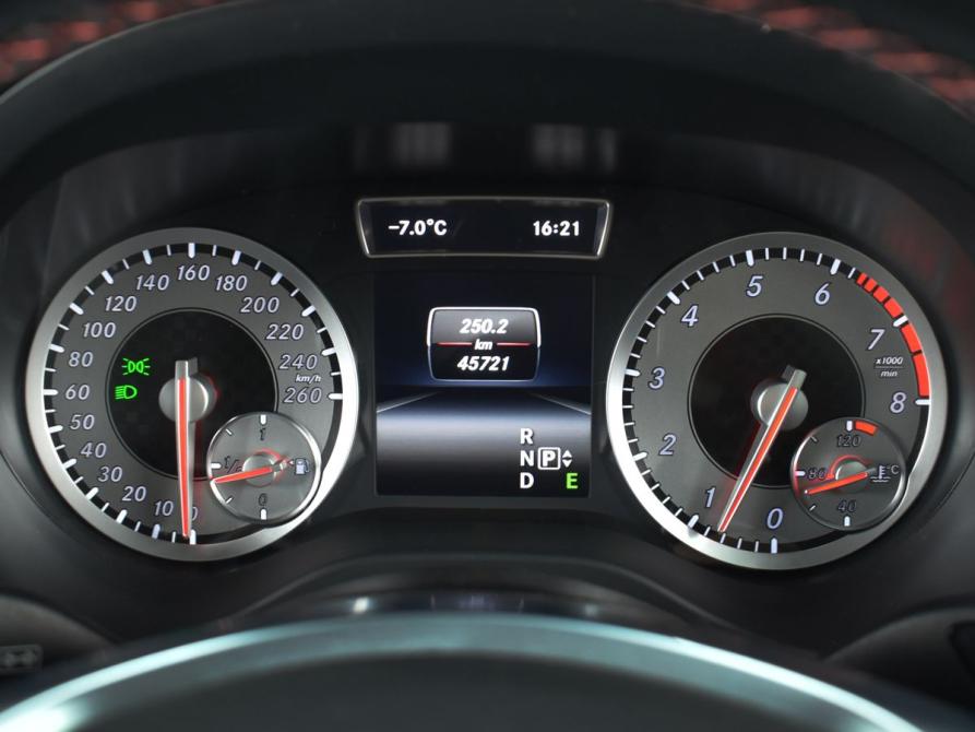 Mercedes-Benz A-Класс III (W176) Кемерово  - изображение 11