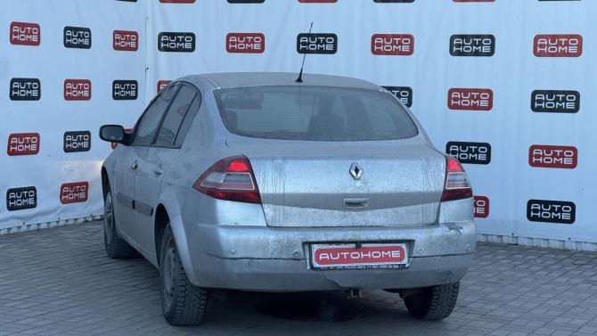 Renault Megane II с пробегом 2006 года, цена 220 000 рублей, 145000 км, хэтчбек, Автокод Объявления
