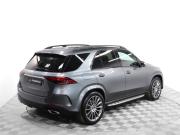 Mercedes-Benz GLE II (V167) Рестайлинг Москва  - изображение 33