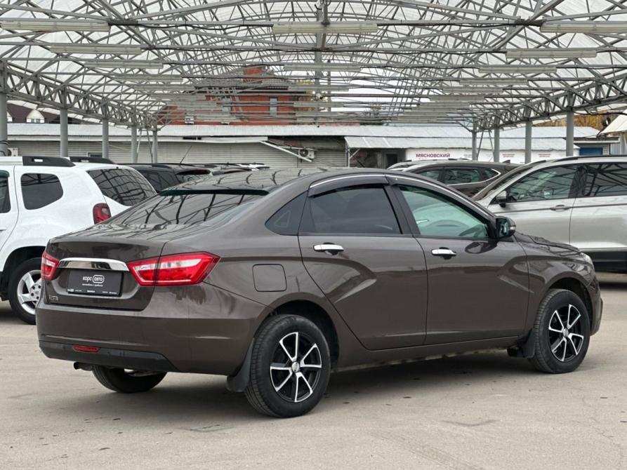 Lada (ВАЗ) Vesta I Тула  - изображение 3