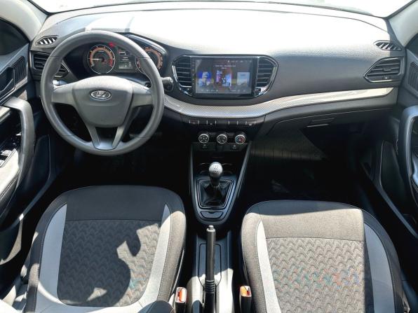 Lada (ВАЗ) Vesta I Рестайлинг (NG) с пробегом 2023 года, цена 950 000 рублей, 91063 км, седан, Автокод Объявления