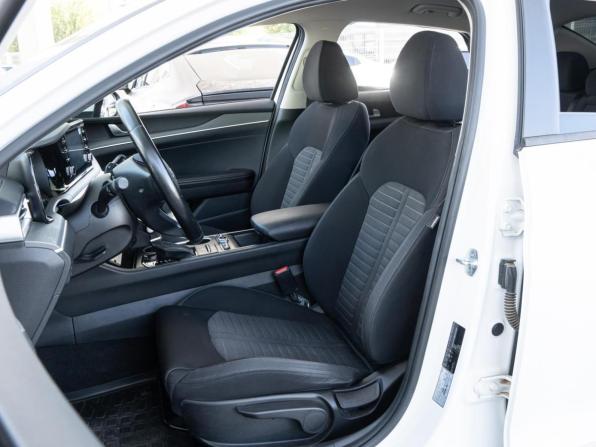 Kia K5 III с пробегом 2021 года, цена 2 870 000 рублей, 60569 км, седан, Автокод Объявления