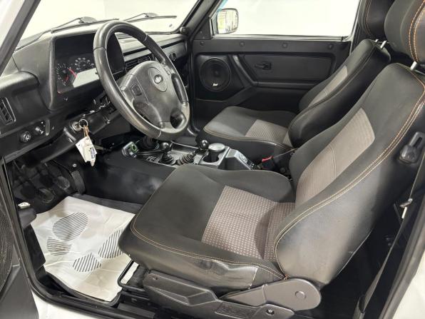 Lada (ВАЗ) 2121 (4x4) I Рестайлинг с пробегом 2015 года, цена 480 000 рублей, 128401 км, внедорожник, Автокод Объявления