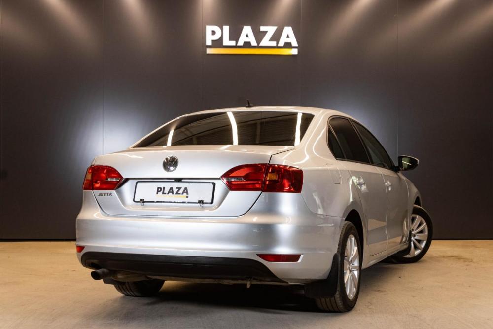 Volkswagen Jetta VI Уфа  - изображение 4