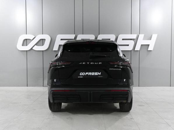JETOUR DASHING I с пробегом 2024 года, цена 2 089 000 рублей, 24805 км, внедорожник, Автокод Объявления
