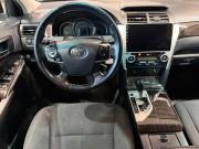 Toyota Camry VII (XV50) Челябинск  - изображение 33