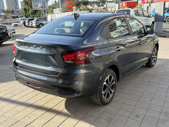 Новый Lada (ВАЗ) Iskra 2026 года, цена 1 627 000 рублей, седан, Автокод Объявления