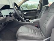 Volkswagen Touareg III Рестайлинг Москва  - изображение 19