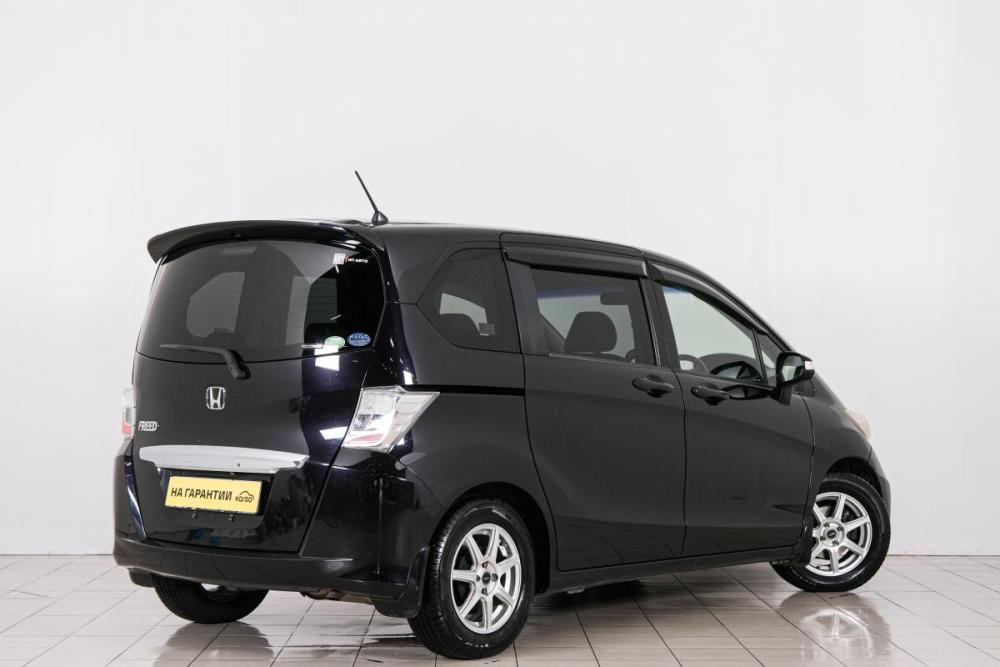 Honda Freed I Рестайлинг Красноярск  - изображение 7