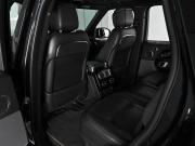 Land Rover Range Rover IV Рестайлинг Ростов-на-Дону  - изображение 40