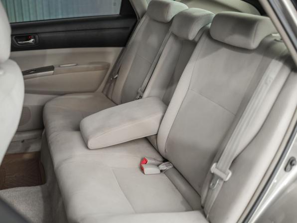 Toyota Prius II Рестайлинг (XW20) с пробегом 2009 года, цена 759 000 рублей, 258000 км, лифтбек, Автокод Объявления