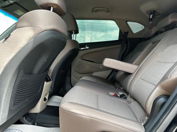 Hyundai Tucson III Рестайлинг с пробегом 2020 года, цена 2 550 000 рублей, 73627 км, внедорожник, Автокод Объявления